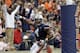 With two touchdowns, senior wideout Quan Bray was a top performer from Auburn's 2014 A-Day Game.