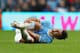 Aguero's assorted ouchies undercut much of what City tried to do this season.
