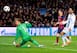 When last City saw Messi, he was ending their Champions League run.