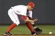 Zack Cozart
