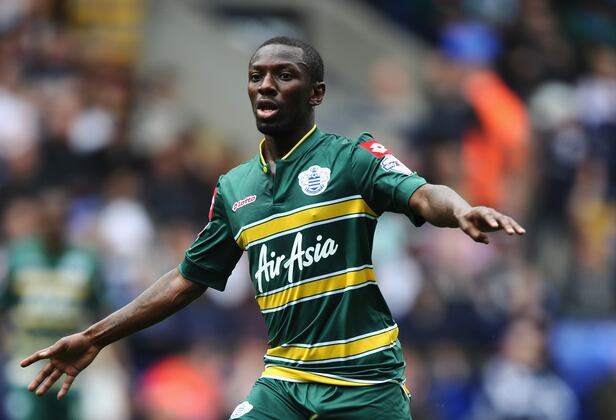 Shaun Wright-Phillips, Queens Park Rangers