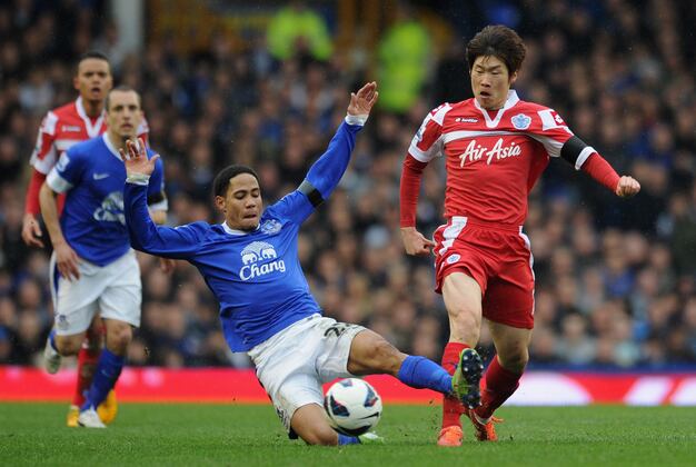 Park Ji-Sung, Queens Park Rangers