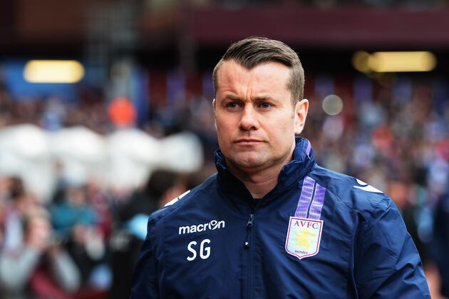Shay Given, Aston Villa