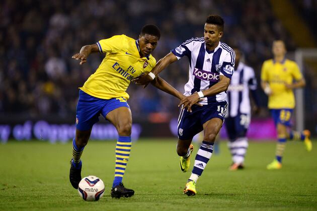 Scott Sinclair, Manchester City