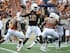 For the time being, Swoopes is Texas' only serviceable option at quarterback.
