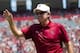 South Carolina coach Steve Spurrier has made the Gamecocks a contender in the SEC.