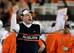 Auburn coach Gus Malzahn has the Tigers poised for another big year.