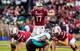 Dylan Thompson (No. 17) needs to have a big year for the Gamecocks.