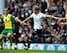 Eriksen links up play for Spurs so well.