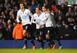 Eriksen is on the verge of becoming a prominent figure at White Hart Lane.