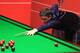 Alan McManus looks poised to go through to the next round.