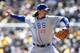 The Cubs will likely shop Samardzija if they can't come to terms on a long-term deal.