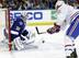 The Lightning don't have a four-line attack yet, but they could have a strong identity soon.