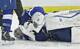 Ben Bishop's health caused more of a ripple effect than imagined.