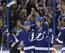 Steven Stamkos has risen to the next level. Unfortunately, he hasn't been joined by many on the bench.