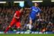 City will be interested to see whether Suarez and Liverpool can keep the bit in their teeth against Chelsea.