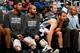 Duncan and Parker have constantly played through soreness, but the Spurs need both players at max health.