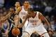 Defensively, Kawhi Leonard bothers most of the NBA's elite scorers.