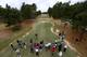 The media gets a preview look at Pinehurst No. 2.