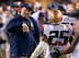 Rich Rodriguez and Arizona are an improving program.