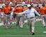 Charlie Strong and Texas will be seeking an early marquee win against UCLA.