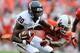 Virginia couldn't shake Miami last year, but who knows what will happen in 2014?