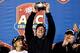 Jimbo Fisher's Florida State team is unquestionably the favorite to win another ACC crown.