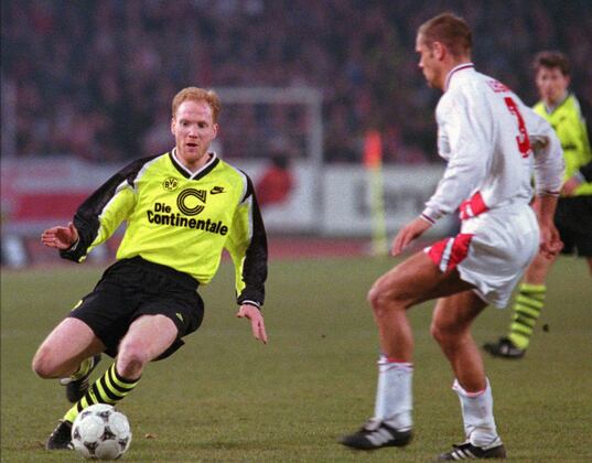Borussia Dortmund