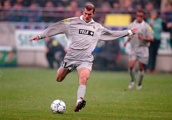 Juventus