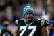 Byron Bell is an option to play LT in 2014.