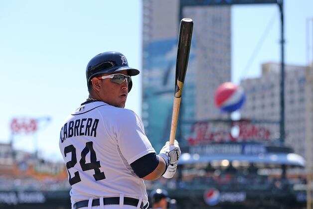 What Superstars Will Be Next to Hit MLB's 500 Home Run Milestone?