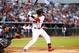 2B Mookie Betts is batting .448/.484/.707 with 18 runs and 10 extra-base hits through 14 games for Double-A Portland.