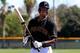 Gregory Polanco is making a strong case for a promotion.