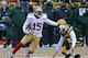 Michael Crabtree