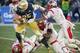 Troy Niklas, TE, Notre Dame