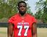 Louisiana prospect Willie Allen