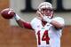 Future Alabama QB Jacob Coker