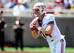 Future Alabama QB Jacob Coker