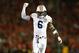 Auburn CB Jonathon Mincy