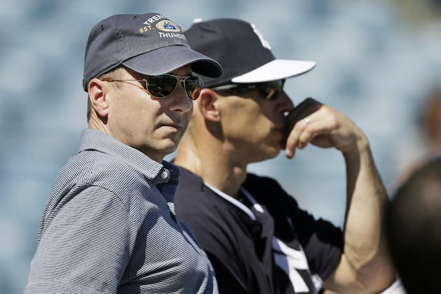 MLB Trade Rumors: Analyzing All the Latest Whispers, News and Speculation