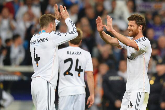 Real Madrid vs. Bayern Munich: 6 Things We Learned