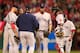 Workman was a valuable member of the bullpen during the 2013 World Series.