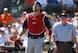 Lavarnway's best shot at the majors may no longer be behind the plate.