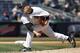 Even in a loaded American League rookie class, Yankees right-hander Masahiro Tanaka stands out.