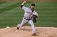 Ryan Vogelsong has struggled in three of his four starts.
