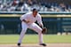 Tigers rookie third baseman Nick Castellanos has been good, but not quite good enough, in a loaded AL rookie class.