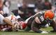 The Redskins could put together an enticing offer for Phil Taylor.