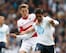 Paulinho has impressed his manager in recent weeks.
