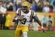 If the Raiders can't get Sammy Watkins, they might trade down a few slots and select Odell Beckham Jr.