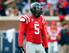 Ole Miss DT Robert Nkemdiche